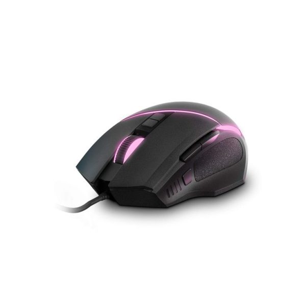 Comfort Gaming Mouse