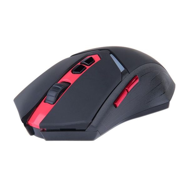 Click Gaming Mouse