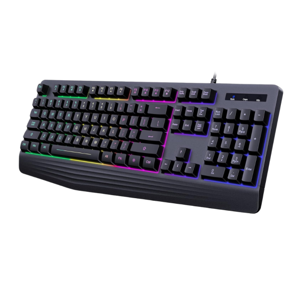 Elite Gaming Keyboard